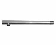 Shower Arm Flute (Steel)  