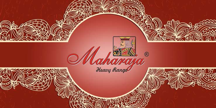 Get Heavy Quality Products in Maharaja Brand